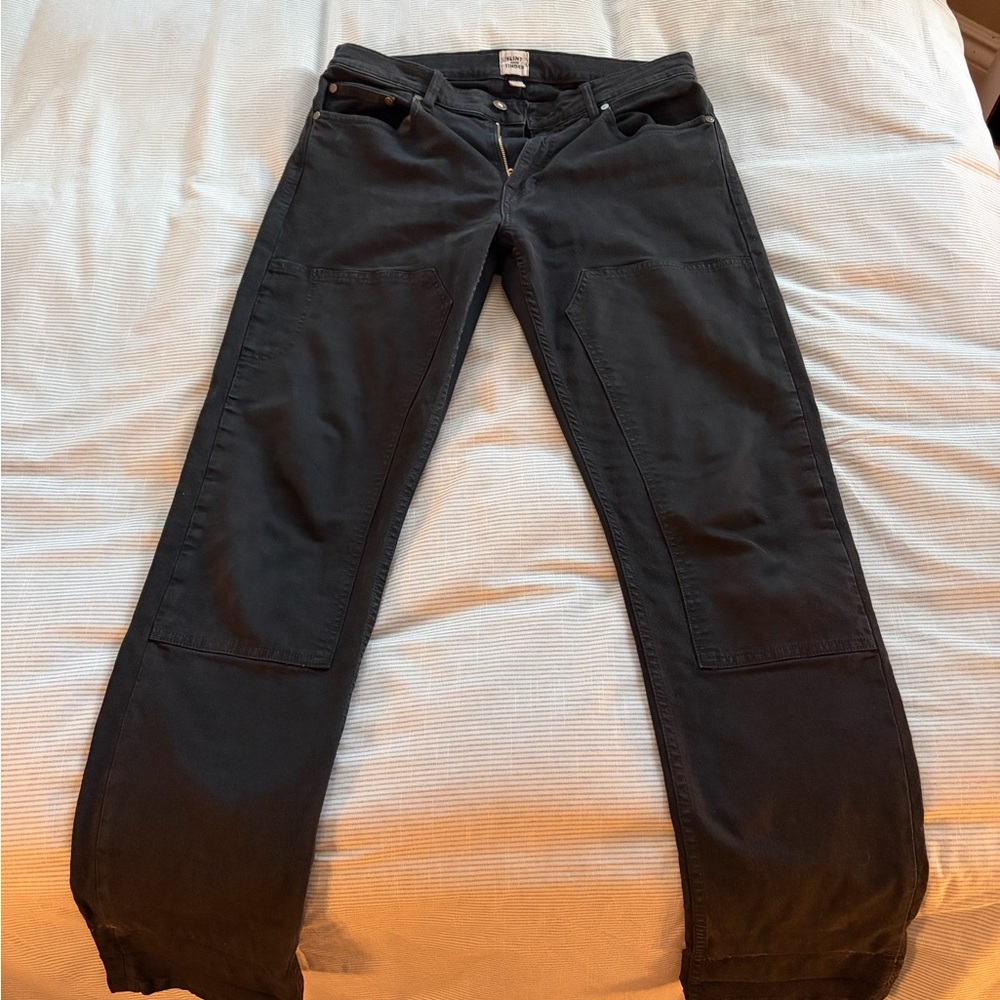 Flint and Tinder Carpenter Pants